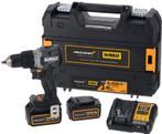 DeWALT Accu Schroef/klopboormachine Mclaren DCD85ME2GT-QW, Verzenden, Nieuw