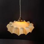 Lamp - Jugendstil ophanglamp - Frankrijk - ca. 1880-1910 -, Antiek en Kunst