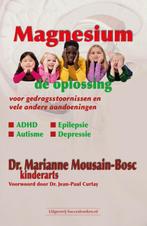 Magnesium / Anders denken serie 9789079872183, Verzenden, Zo goed als nieuw, Marianne Mousain-Bosc