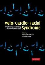 Velo-Cardio-Facial Syndrome: A Model for Understanding, Zo goed als nieuw, Kieran C. Murphy, Verzenden