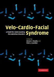 Velo-Cardio-Facial Syndrome: A Model for Understanding, Livres, Livres Autre, Envoi