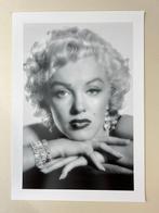 Marilyn Monroe 1950 - Iconic Collection - Fine Art, Verzamelen, Nieuw