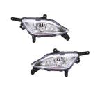 Phares Antibrouillard Pour Hyundai I30 12-, Verzenden, Nieuw