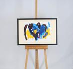 Jan Cremer (1940) - Tulipe Fanny Ardante