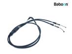 Gaskabel Honda FES 125 Pantheon 1998-2002 (FES125), Motoren, Verzenden, Gebruikt