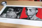 De Rolling Stones - Tattoo You - Litho - Beperkte oplage -, Nieuw in verpakking