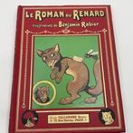 Benjamin Rabier (ill) - Le Roman Du Renard - 1983