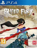 Bladed Fury-Standaard (PlayStation 4) Gebruikt, Ophalen of Verzenden, Nieuw