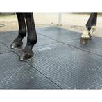 Agroclickstalmat 120x80 cm - tapis décurie en pvc à clipser, Dieren en Toebehoren