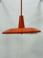 Van Haute - Lampe à suspendre - Métal - Milieu du siècle, Antiek en Kunst, Antiek | Verlichting