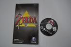 The Legend of Zelda Collectors Edition - Promotionele Disk