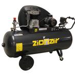 Compressor 2,2kW 400V 10bar 150ltr tank, Nieuw, Ophalen of Verzenden