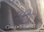 Game of Thrones - Emilia Clarke - Beckett, Collections