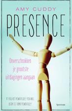 Presence 9789000344024, Livres, Psychologie, Amy Cuddy, Verzenden