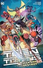 Teen Titans (6th Series) Volume 3: Seek and Destroy, Boeken, Verzenden, Nieuw