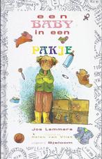 Baby in een pakje 9789062491872 Jos Lammers, Verzenden, Jos Lammers