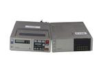 Sony SL-F1e & TT-F1e - Portable Betamax - PAL System, TV, Hi-fi & Vidéo, Verzenden