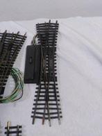 Fleischmann H0 - 6012, 6066, a.o. - Modeltreinsporen (12) -, Nieuw