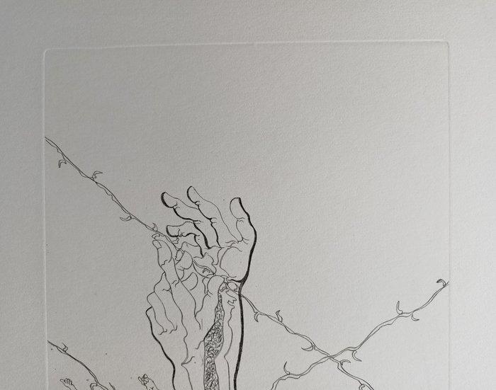 Agenore Fabbri (1911-1998) - Oltre la memoria, Antiquités & Art, Antiquités | Autres Antiquités