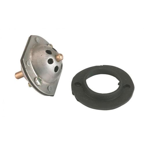 Valve pour abreuvoir 22175 avec trous - kerbl, Animaux & Accessoires, Autres accessoires pour animaux, Neuf