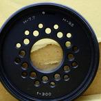 Linhof, Rodenstock Imagon 300mm + Mask set met adapter voor, Nieuw