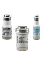 D02 Neozed GG Zekering 25A 400VAC 250VDC - W213160 [10, Verzenden, Nieuw