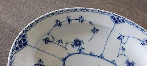 Royal Copenhagen - Serveerschaal - Porselein, Antiek en Kunst, Antiek | Meubels | Tafels