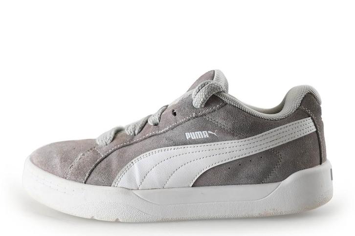 Puma sneakers in maat 41 Grijs | 25% korting, Kleding | Heren, Schoenen, Overige kleuren, Gedragen, Sneakers, Verzenden
