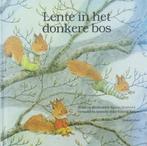 LENTE IN HET DONKERE BOS 9789032103521 K. Iwamura, Boeken, Prentenboeken en Plaatjesalbums, Verzenden, Gelezen, K. Iwamura