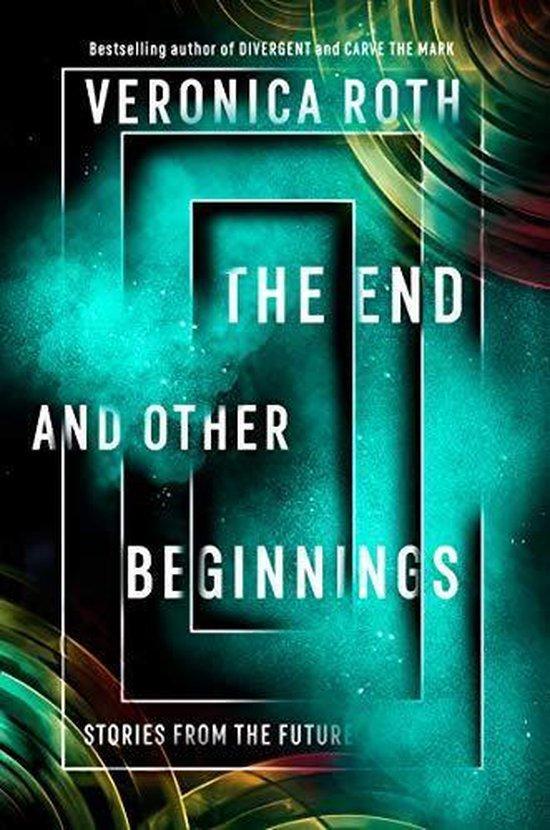 The End and Other Beginnings Stories from the Future, Boeken, Taal | Engels, Zo goed als nieuw, Verzenden