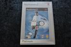 This Is Football 2002 Geen Manual Platinum Playstation 2 PS2, Verzenden