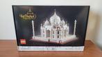 Lego Set - Architecture - Lego 21056 Taj Mahal MISB Nuovo, Kinderen en Baby's, Speelgoed | Duplo en Lego, Nieuw
