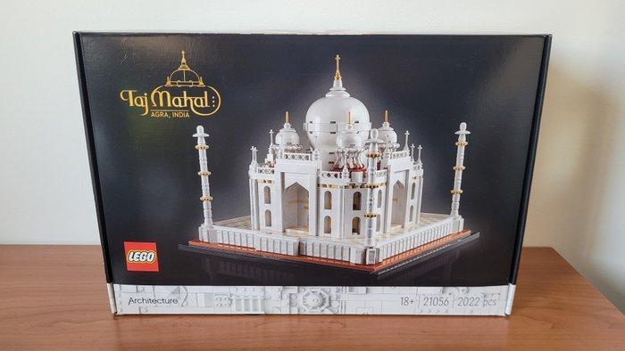 Lego Set - Architecture - Lego 21056 Taj Mahal MISB Nuovo, Kinderen en Baby's, Speelgoed | Duplo en Lego