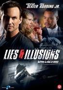 Lies & illusions op DVD, Cd's en Dvd's, Dvd's | Actie, Nieuw in verpakking, Verzenden