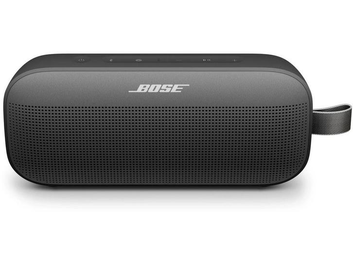 Bose SoundLink Flex (2e gen.) - Bluetooth Speaker - 3100 mAh, Audio, Tv en Foto, Luidsprekerboxen, Zo goed als nieuw, Bose, Verzenden