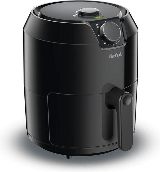 2dekans | Tefal Easy Fry Classic EY2018 friteuse Uniek 4,2 L, Elektronische apparatuur, Airfryers, Ophalen of Verzenden