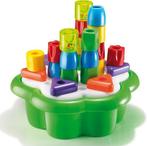 SHOWMODEL Quercetti Daisy blokkendoos (Educatief), Verzenden, Nieuw