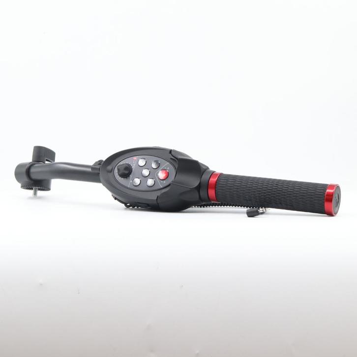Manfrotto MVR901EPLA RC Pan Bar Lanc | Tweedehands, Audio, Tv en Foto, Fotografie | Statieven en Balhoofden, Zo goed als nieuw