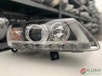 AUDI A6 C6 DYN PHARE AVANT DROIT KPL 4F0941004CP, Auto-onderdelen, Verlichting, Verzenden, Gebruikt, Audi