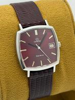 Omega - Geneve Date Cal.1030 - Zonder minimumprijs -
