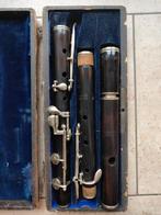Hanken&Zoon Rotterdam - Wooden 8 key flute - - Fluit -, Nieuw