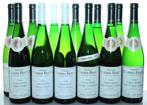 1996 + 1999 Erdener Bußlay Riesling Kabinett + Thurling +, Nieuw