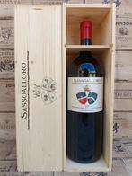 2023 Jacopo Biondi Santi Sassoalloro - Super Tuscans - 1, Nieuw