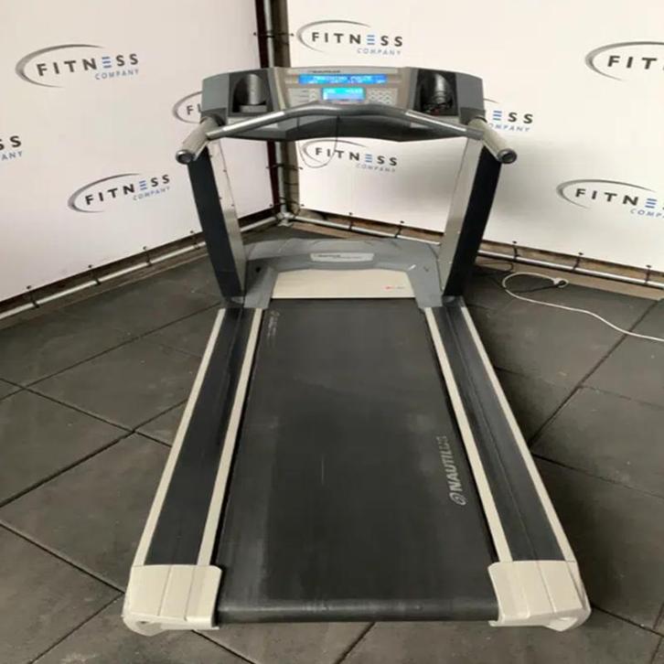 Nautilus - T916 - Treadmill, Sports & Fitness, Équipement de fitness, Enlèvement ou Envoi