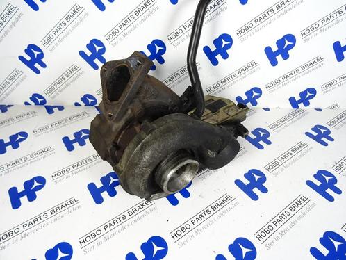 Turbo A 647 090 0180 o.a: E-klasse w211 (OM 647 961), Auto-onderdelen, Motor en Toebehoren, Gebruikt, 3 maanden garantie, Mercedes-Benz