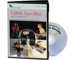 Canon Speedlite fotografieren import (dvd nieuw), CD & DVD, Ophalen of Verzenden