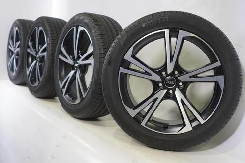 Audi Q5 SQ5 80A 20 inch velgen Pirelli Zomerbanden Origineel, Auto-onderdelen, Banden en Velgen, Ophalen of Verzenden
