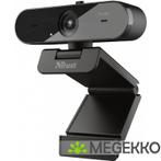 Trust Taxon Quad HD Webcam