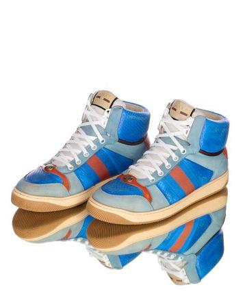 Gucci - Sneakers - Maat: EU 41.5 beschikbaar voor biedingen