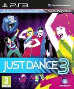 Just Dance 3 (Playstation Move Only) (PS3 Games), Consoles de jeu & Jeux vidéo, Jeux | Sony PlayStation 3, Ophalen of Verzenden